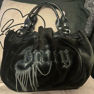 Vintage Juicy Couture Bag